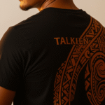 Fa’aaloalo Tee