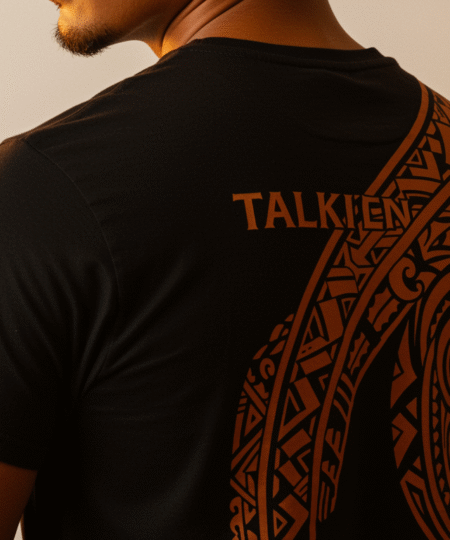 Fa’aaloalo Tee