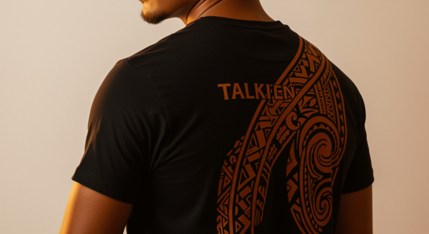 Fa’aaloalo Tee