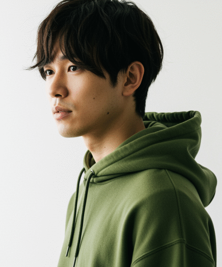 Guardian Spirit Hoodie
