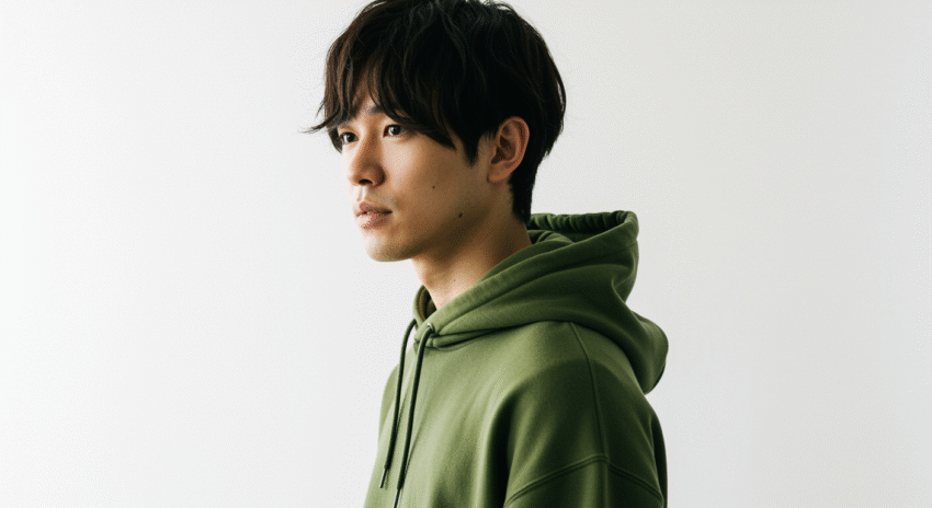 Guardian Spirit Hoodie
