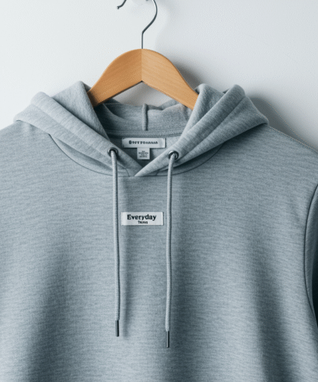 Everyday Tautua Hoodie