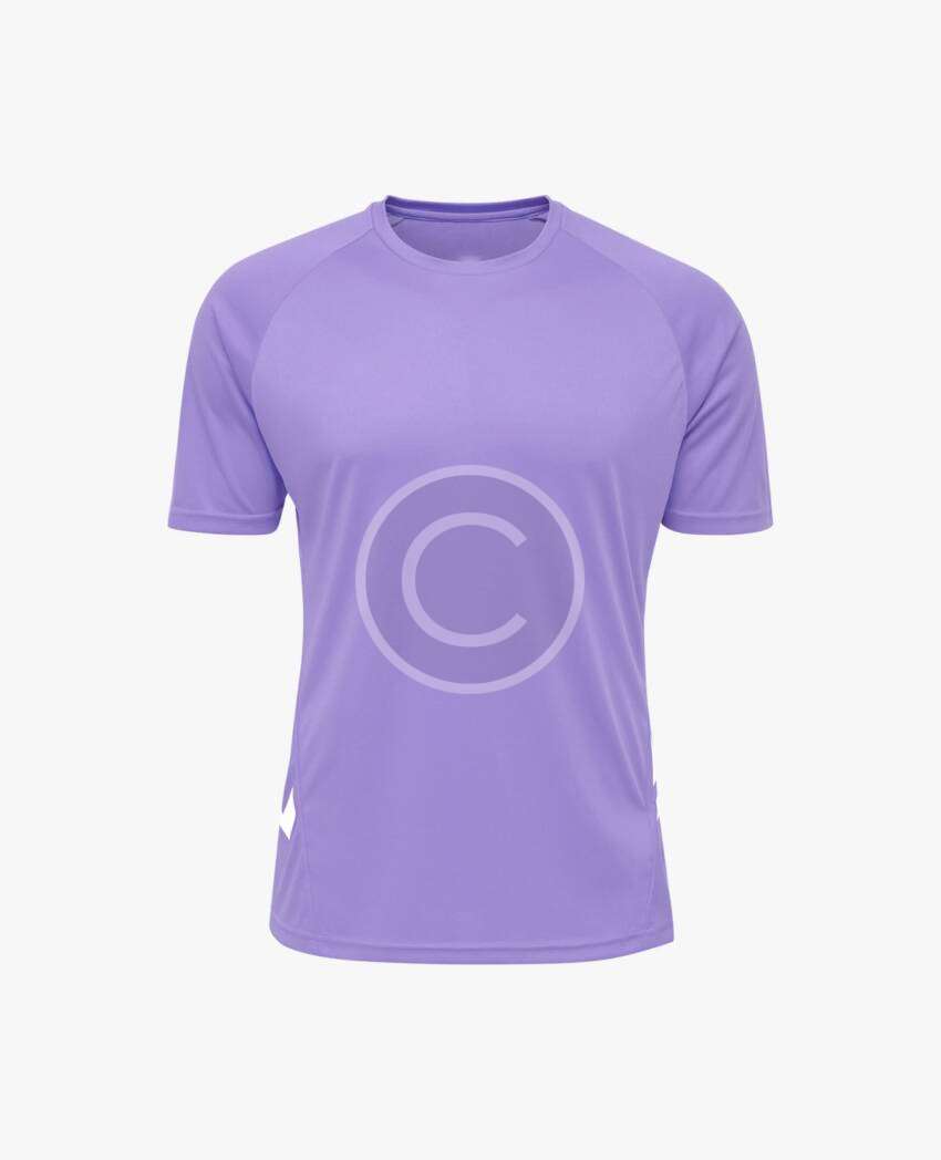 Tautua Script Tee - Image 5