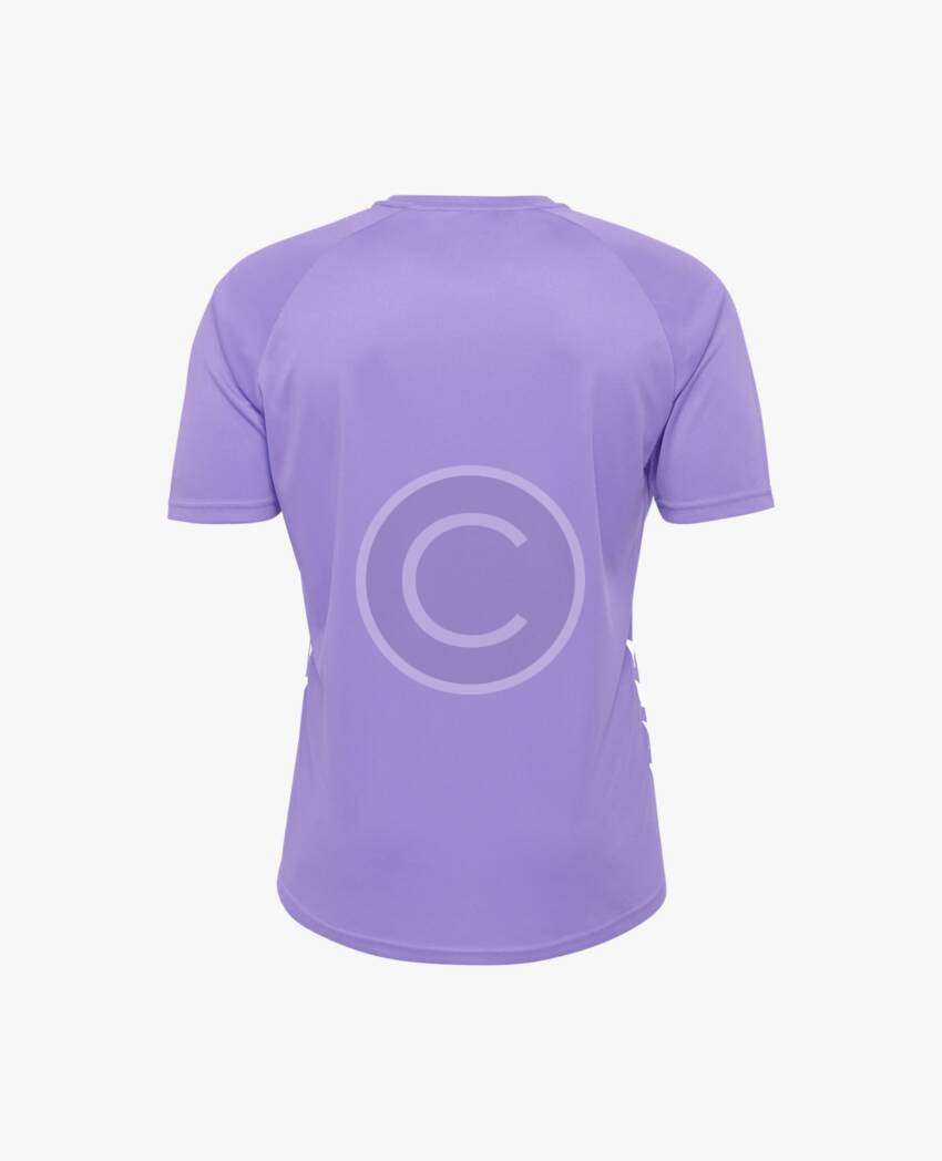 Tautua Script Tee - Image 4
