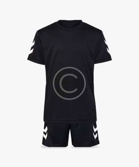 Village Roots Tee