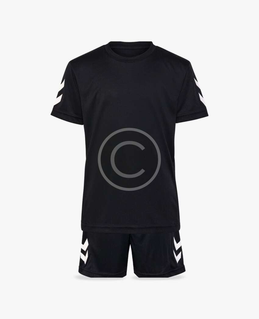 Village Roots Tee