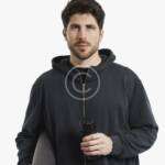 Tautua Essentials Hoodie