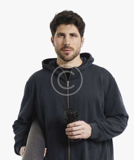 Tautua Essentials Hoodie