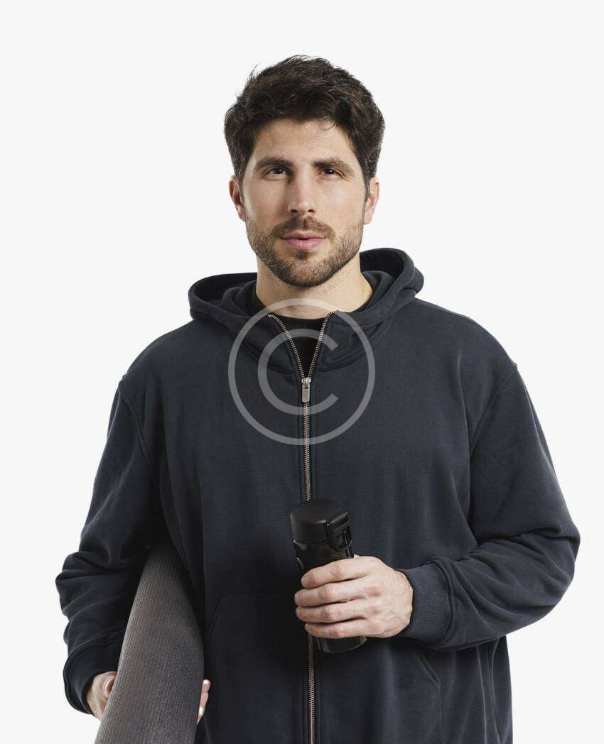 Tautua Essentials Hoodie