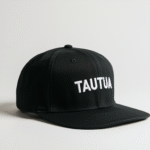 Tautua Classic Cap