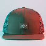Heritage Threads Cap