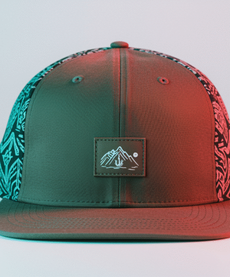 Heritage Threads Cap