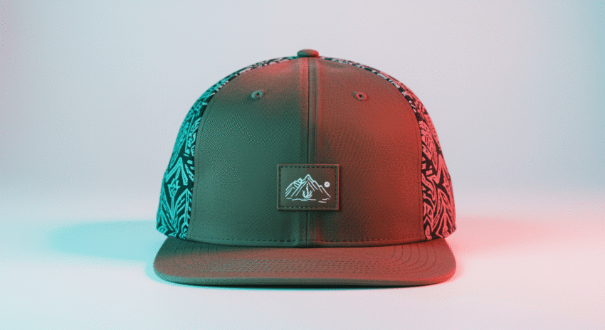 Ancestor Mark Cap - Image 3