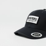 Island Flame 5-Panel