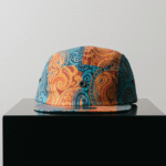 Ancestor Mark Cap