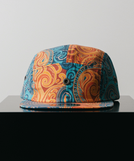 Ancestor Mark Cap