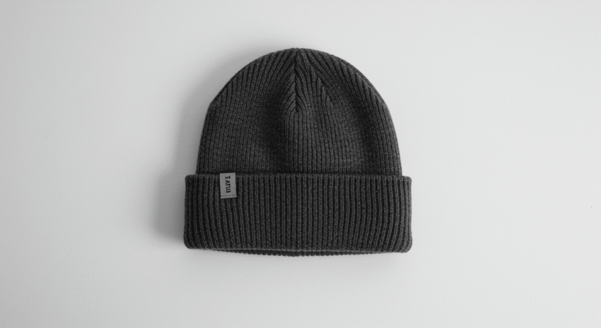 Everyday Tautua Beanie