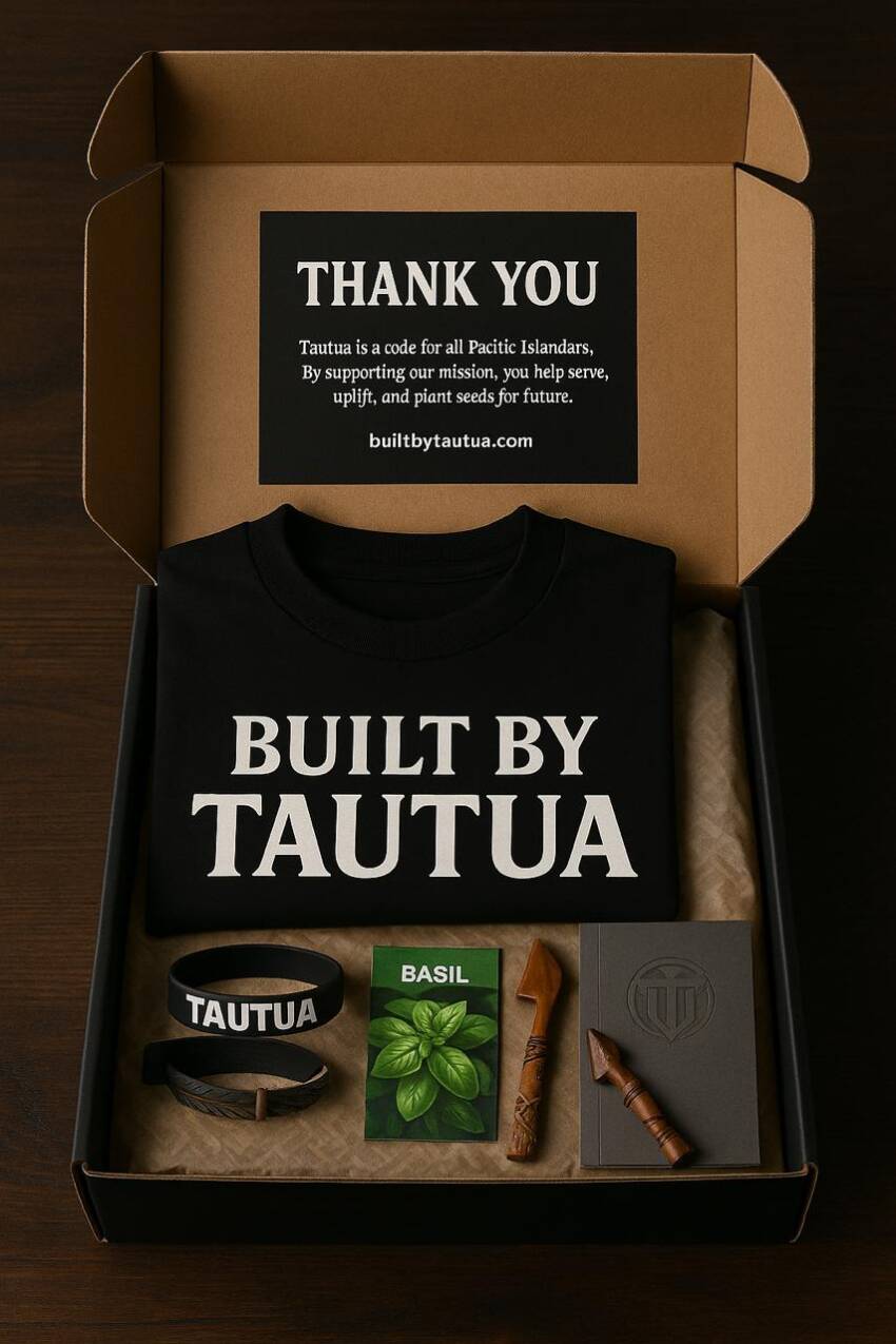 Sponsor-A-Seed Kit