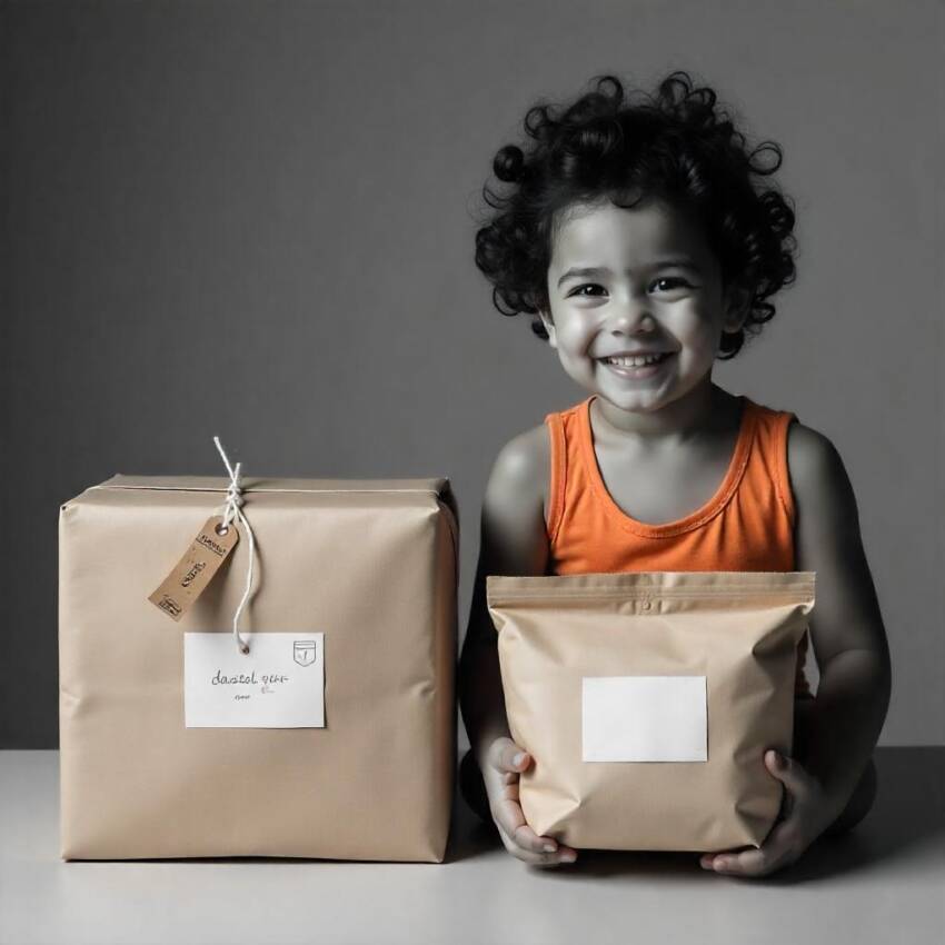 Sponsor-A-Seed Kit - Image 2